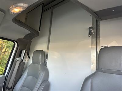 2023 Ford E-350 SD   - Photo 16 - South Weymouth, MA 02190