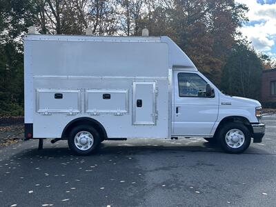 2023 Ford E-350 SD   - Photo 32 - South Weymouth, MA 02190