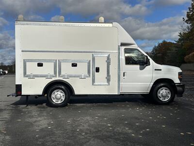 2023 Ford E-350 SD   - Photo 7 - South Weymouth, MA 02190