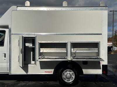 2023 Ford E-350 SD   - Photo 26 - South Weymouth, MA 02190