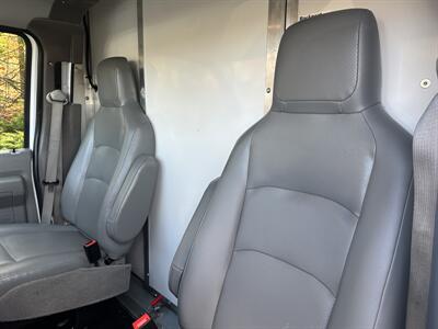 2023 Ford E-350 SD   - Photo 24 - South Weymouth, MA 02190