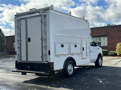2023 Ford E-350 SD   - Photo 31 - South Weymouth, MA 02190