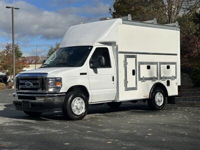 2023 Ford E-350 SD   - Photo 2 - South Weymouth, MA 02190