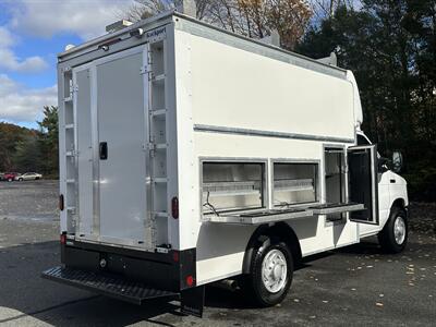 2023 Ford E-350 SD   - Photo 12 - South Weymouth, MA 02190