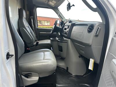 2023 Ford E-350 SD   - Photo 15 - South Weymouth, MA 02190