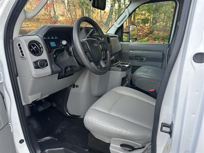 2023 Ford E-350 SD   - Photo 22 - South Weymouth, MA 02190