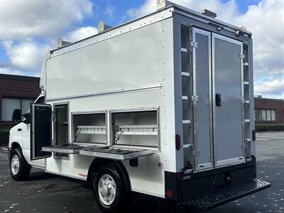 2023 Ford E-350 SD   - Photo 10 - South Weymouth, MA 02190