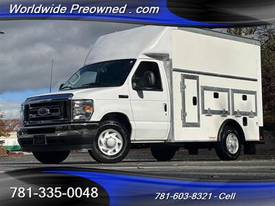 2023 Ford E-350 SD   - Photo 1 - South Weymouth, MA 02190