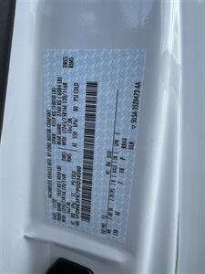 2023 Ford E-350 SD   - Photo 23 - South Weymouth, MA 02190