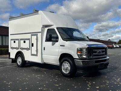 2023 Ford E-350 SD   - Photo 8 - South Weymouth, MA 02190