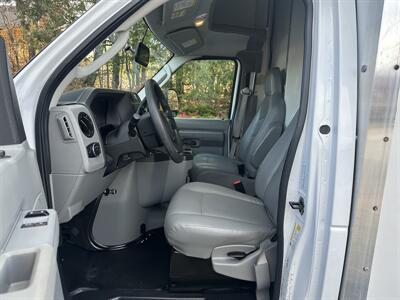 2023 Ford E-350 SD   - Photo 14 - South Weymouth, MA 02190