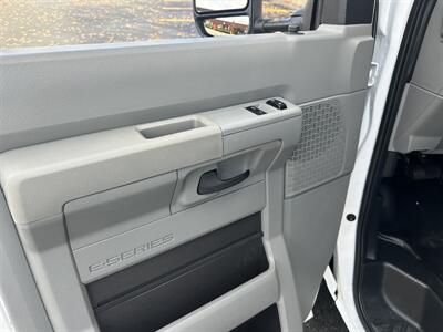 2023 Ford E-350 SD   - Photo 25 - South Weymouth, MA 02190
