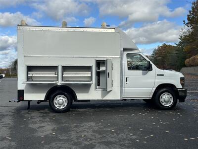 2023 Ford E-350 SD   - Photo 11 - South Weymouth, MA 02190