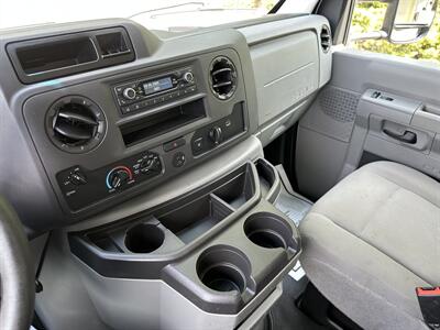 2021 Ford E-350 12' Utility Body   - Photo 23 - South Weymouth, MA 02190
