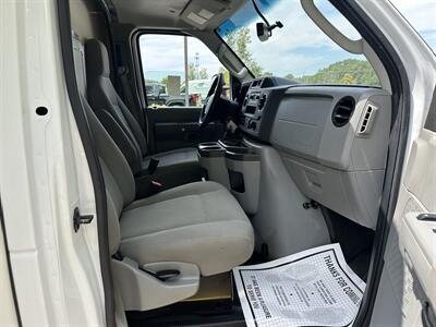 2021 Ford E-350 12' Utility Body   - Photo 15 - South Weymouth, MA 02190