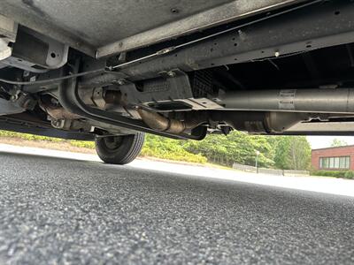 2021 Ford E-350 12' Utility Body   - Photo 29 - South Weymouth, MA 02190