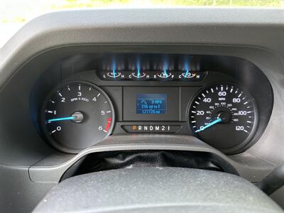 2021 Ford E-350 12' Utility Body   - Photo 17 - South Weymouth, MA 02190