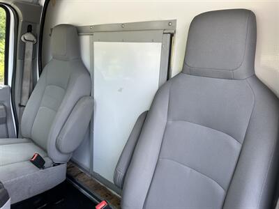 2021 Ford E-350 12' Utility Body   - Photo 19 - South Weymouth, MA 02190