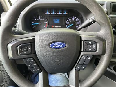 2021 Ford E-350 12' Utility Body   - Photo 16 - South Weymouth, MA 02190