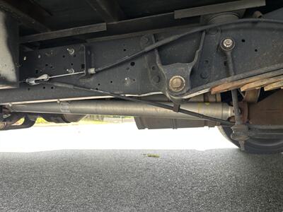 2021 Ford E-350 12' Utility Body   - Photo 13 - South Weymouth, MA 02190
