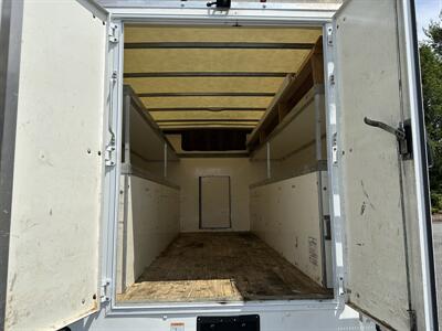 2021 Ford E-350 12' Utility Body   - Photo 12 - South Weymouth, MA 02190