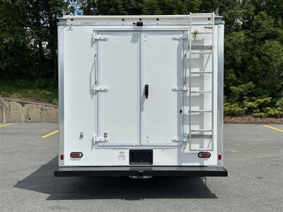 2021 Ford E-350 12' Utility Body   - Photo 5 - South Weymouth, MA 02190