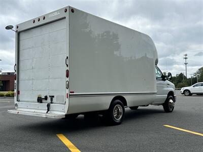 2011 Ford E-350 SD   - Photo 22 - South Weymouth, MA 02190