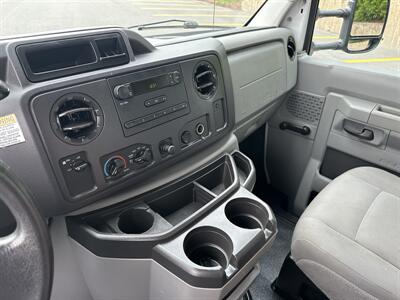 2011 Ford E-350 SD   - Photo 16 - South Weymouth, MA 02190