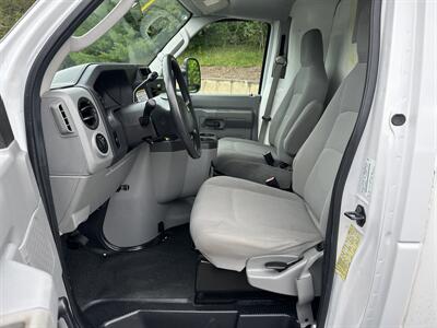 2011 Ford E-350 SD   - Photo 11 - South Weymouth, MA 02190