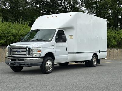 2011 Ford E-350 SD   - Photo 2 - South Weymouth, MA 02190