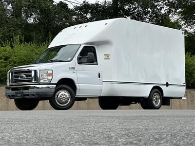 2011 Ford E-350 SD   - Photo 20 - South Weymouth, MA 02190