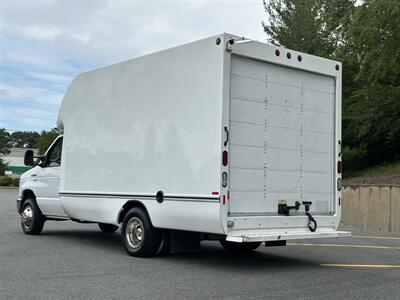 2011 Ford E-350 SD   - Photo 4 - South Weymouth, MA 02190
