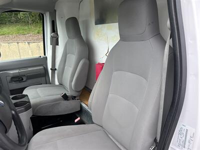 2011 Ford E-350 SD   - Photo 12 - South Weymouth, MA 02190