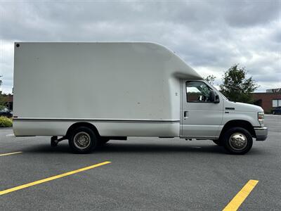 2011 Ford E-350 SD   - Photo 21 - South Weymouth, MA 02190