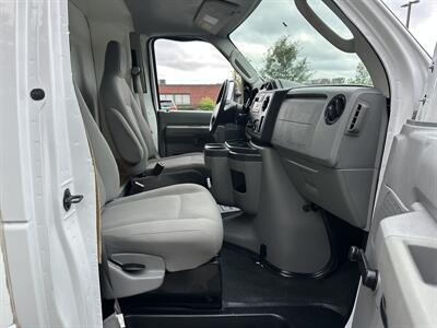 2011 Ford E-350 SD   - Photo 14 - South Weymouth, MA 02190
