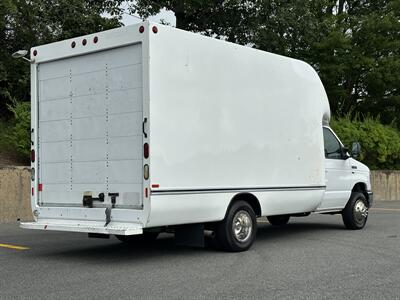 2011 Ford E-350 SD   - Photo 6 - South Weymouth, MA 02190