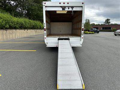 2011 Ford E-350 SD   - Photo 10 - South Weymouth, MA 02190