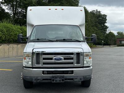 2011 Ford E-350 SD   - Photo 19 - South Weymouth, MA 02190