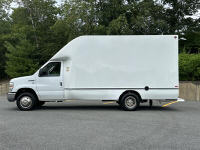 2011 Ford E-350 SD   - Photo 3 - South Weymouth, MA 02190