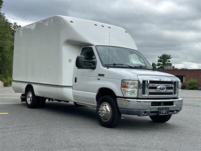 2011 Ford E-350 SD   - Photo 8 - South Weymouth, MA 02190