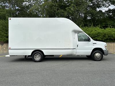 2011 Ford E-350 SD   - Photo 7 - South Weymouth, MA 02190