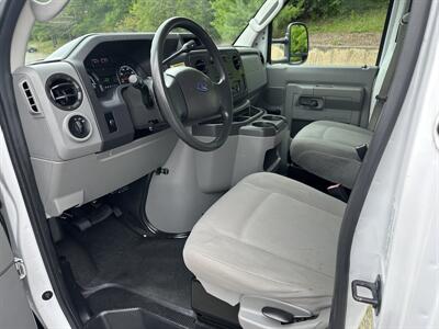 2011 Ford E-350 SD   - Photo 13 - South Weymouth, MA 02190