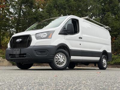 2022 Ford Transit AWD Cargo Van 150 - Photo 2 - South Weymouth, MA 02190
