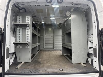 2022 Ford Transit AWD Cargo Van 150 - Photo 12 - South Weymouth, MA 02190