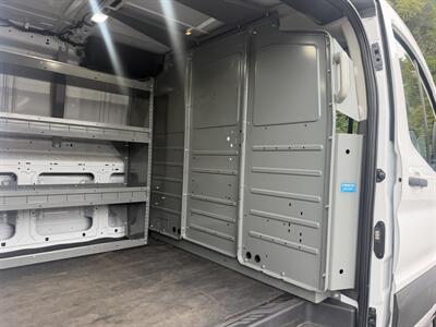 2022 Ford Transit AWD Cargo Van 150 - Photo 11 - South Weymouth, MA 02190