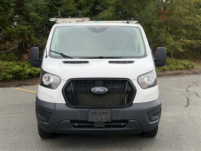 2022 Ford Transit AWD Cargo Van 150 - Photo 24 - South Weymouth, MA 02190