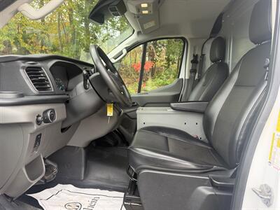 2022 Ford Transit AWD Cargo Van 150 - Photo 15 - South Weymouth, MA 02190