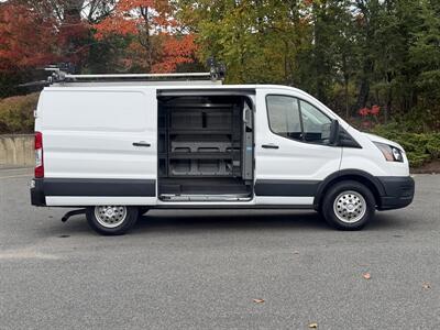 2022 Ford Transit AWD Cargo Van 150 - Photo 9 - South Weymouth, MA 02190
