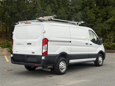 2022 Ford Transit AWD Cargo Van 150 - Photo 6 - South Weymouth, MA 02190