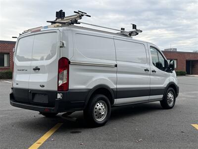 2022 Ford Transit AWD Cargo Van 150 - Photo 26 - South Weymouth, MA 02190